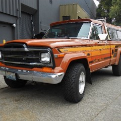 1979-Jeep 1979-Jeep